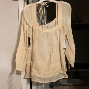 Long sleeve O’Neill top